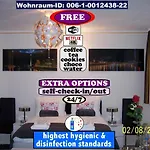 E&m Apartamento