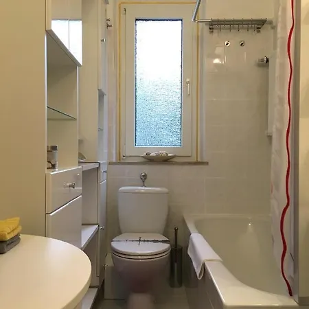 Appartement E&m