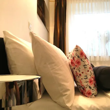 Appartement E&m Düsseldorf