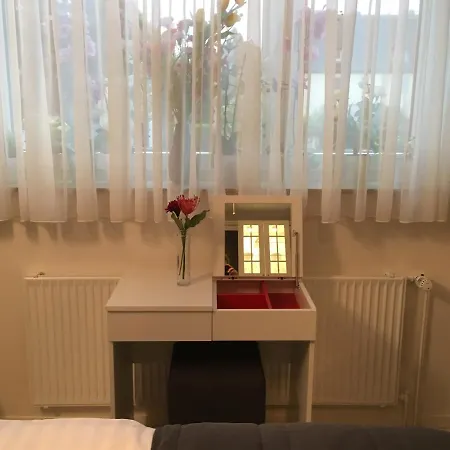 Appartement E&m Düsseldorf