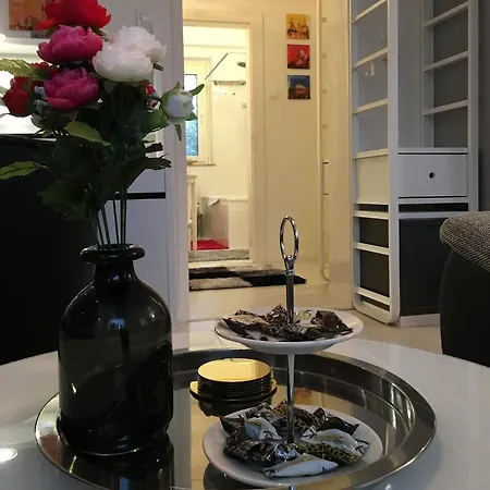 Appartement E&m *