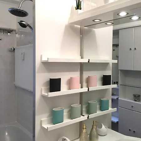 Appartement E&m *