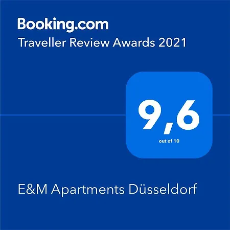 E&m * Düsseldorf