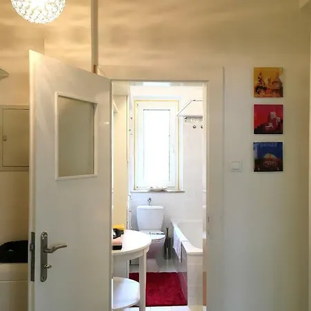 Appartement E&m Düsseldorf