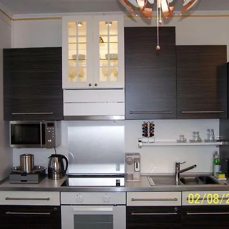 Appartement E&m Düsseldorf