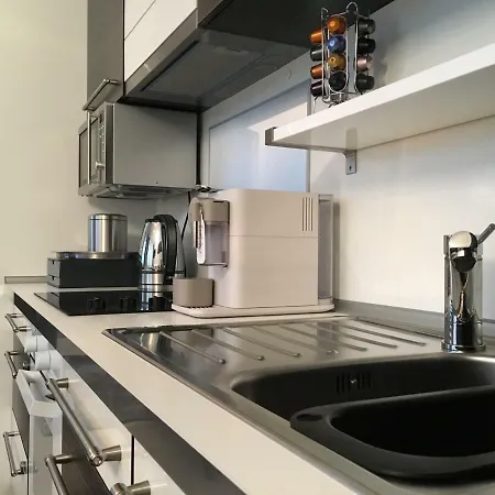 E&m Appartement