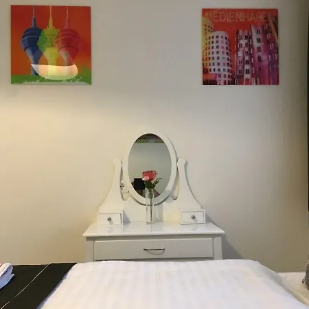 Appartement E&m