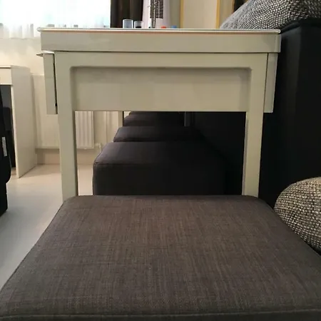 E&m Apartment Dusseldorf