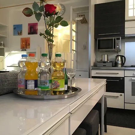 E&m Appartement Düsseldorf