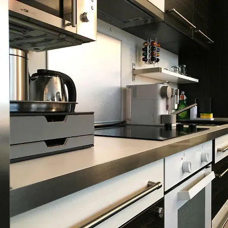 E&m Appartement *